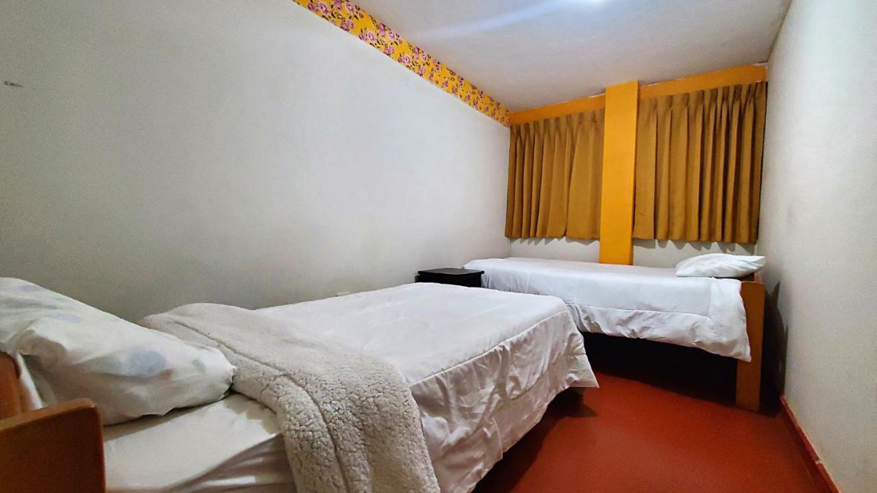 Casa Sumaq Wayta Lucrepata Cuzco