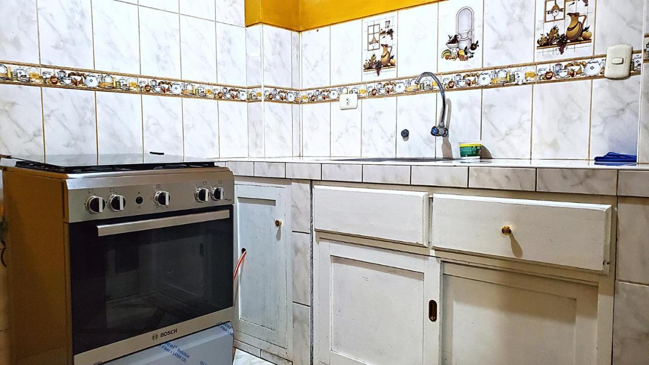 Casa Sumaq Wayta Lucrepata Appartement *