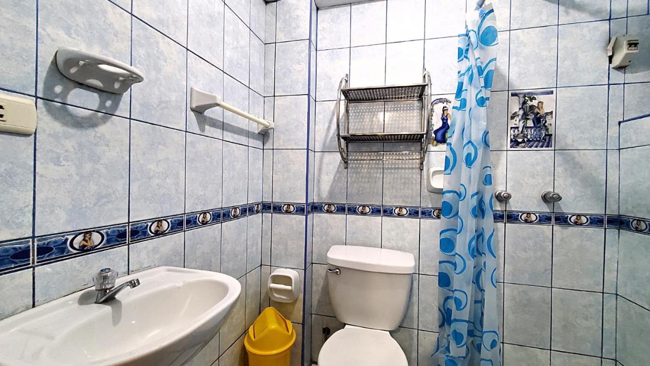 Casa Sumaq Wayta Lucrepata Appartement *